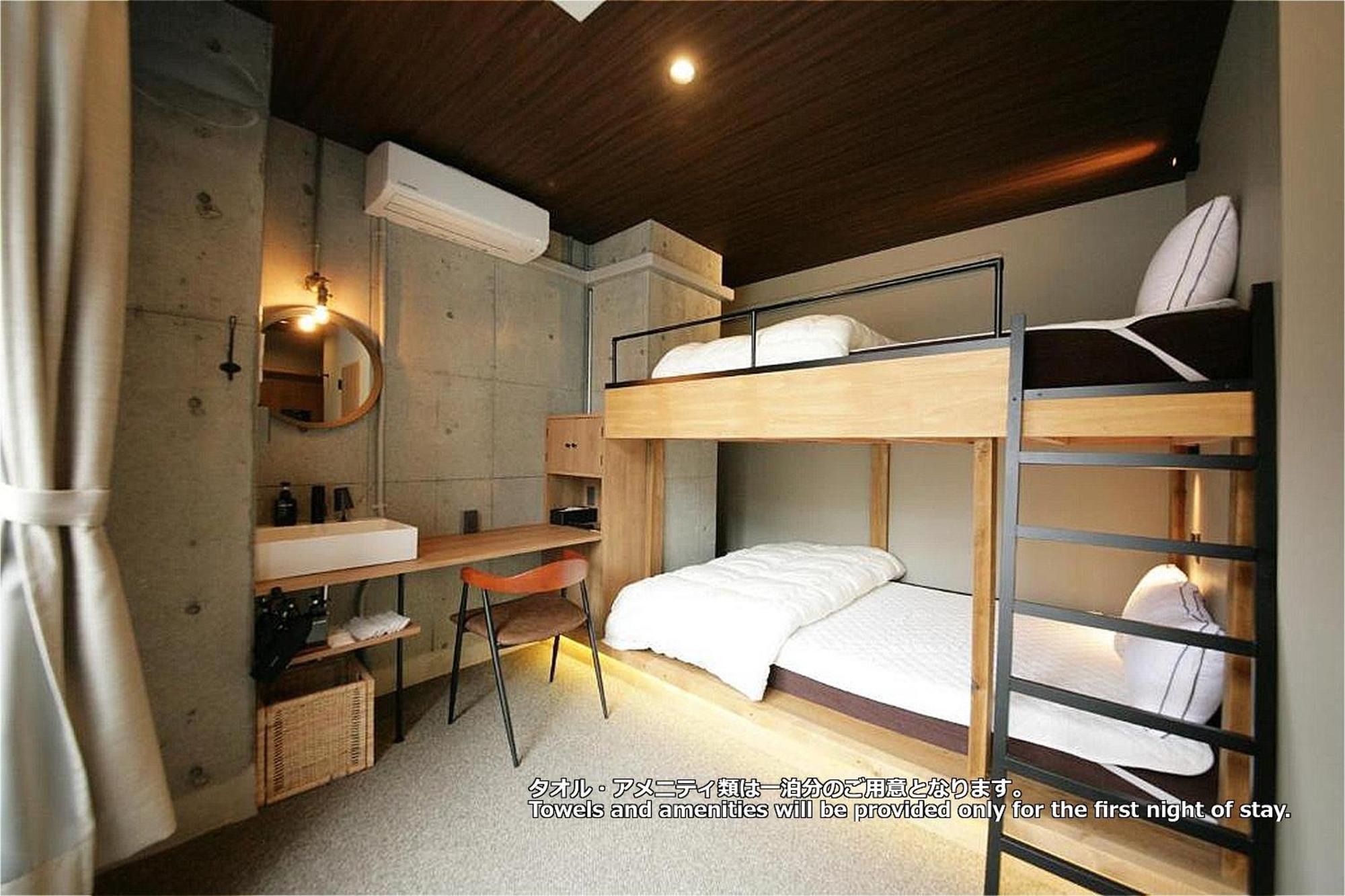 Zonk Hotel Tenjin-Watanabedori 福岡 外观 照片
