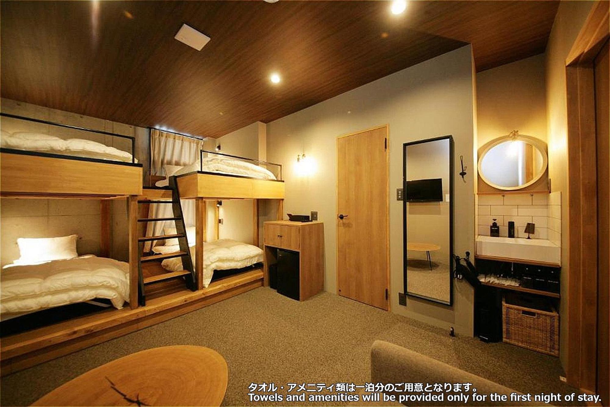 Zonk Hotel Tenjin-Watanabedori 福岡 外观 照片